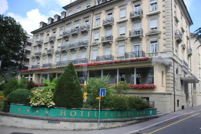 Homestay Zurich City