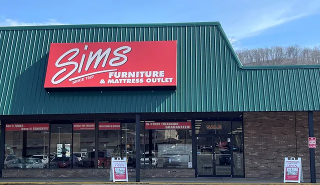 Sims Furniture