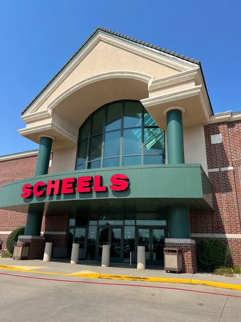 Scheels
