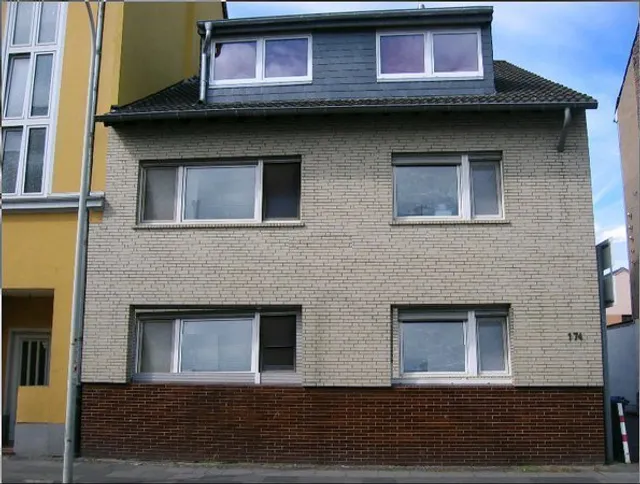 Altstadt Pension Bonn