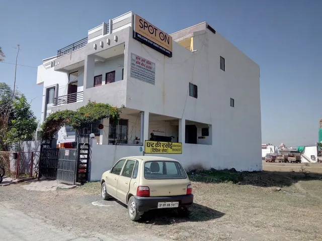 SPOT ON 66175 Welcome Stay