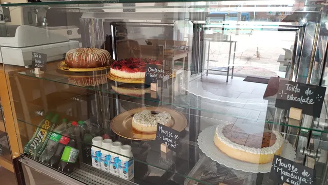 Maja Café & Repostería