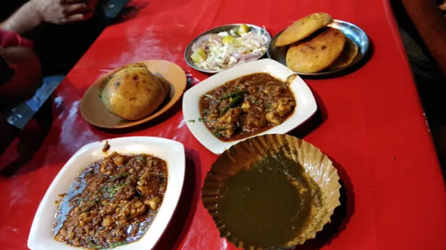 Jilani Fast Food Corner