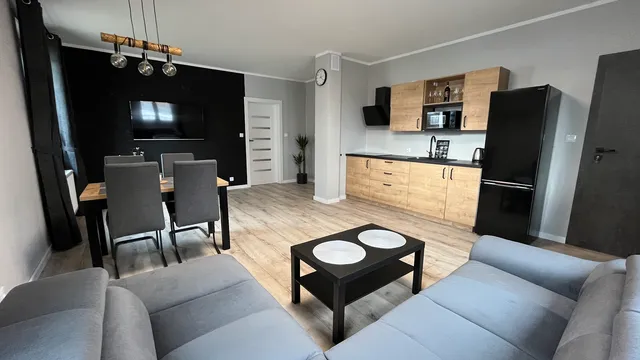 Apartamenty Czarna Perła