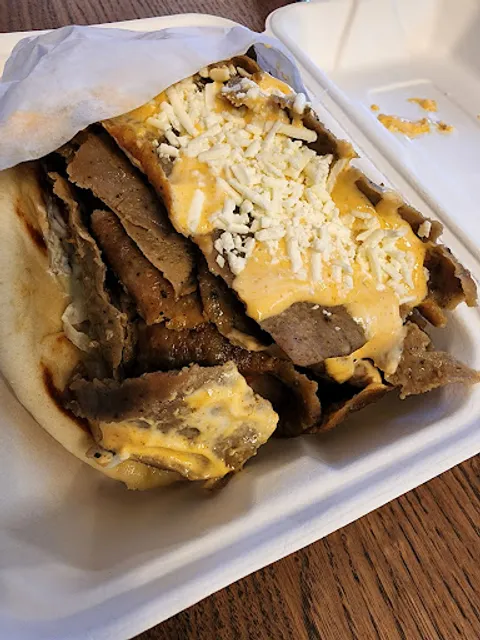 GYRO HOUSE DIVISION PORTLAND