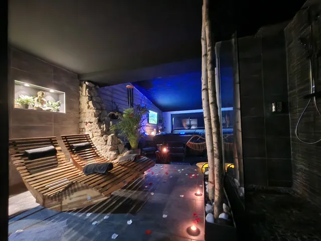 Le Souffle du Saule - Chambres d'hôtes - Spa Privatif & Massage - Moselle 57