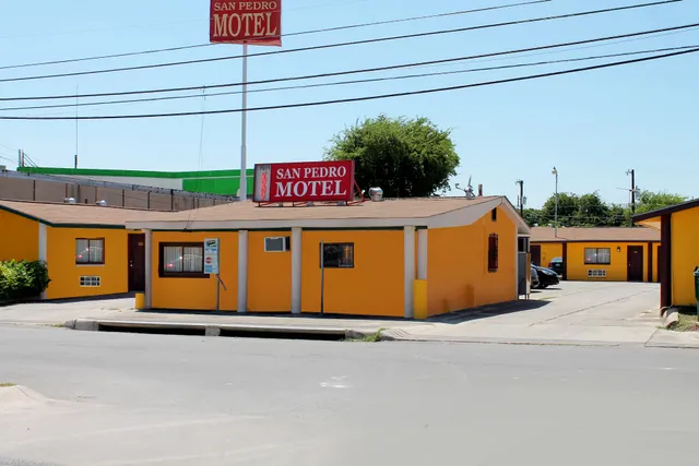 San Pedro Motel