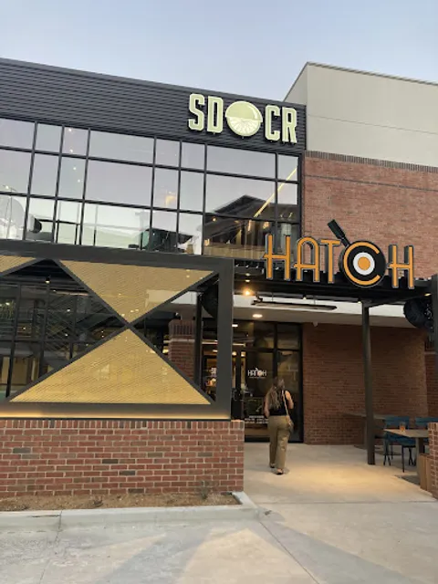 Sidecar Barley & Wine Bar