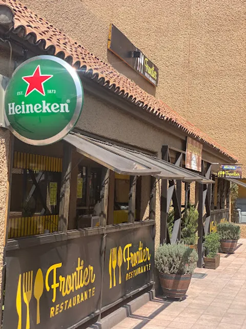 Frontier Restaurante