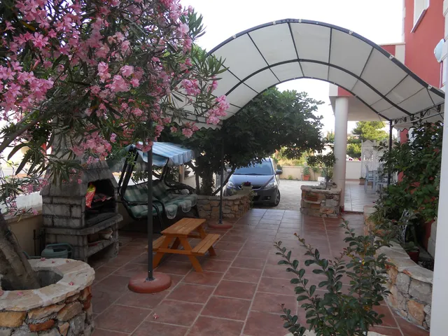 Apartmani Dea & Paula