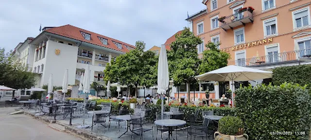 Bäckerei & Konditorei Hamma GmbH & Co. KG