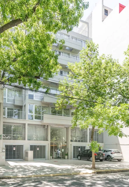 EL FARO MONUMENTAL - APART HOTEL