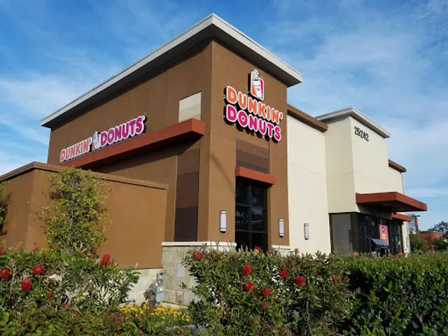 Dunkin'