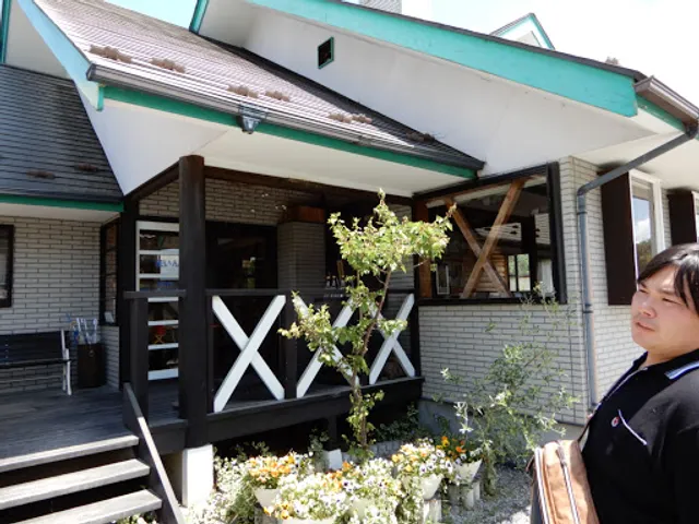 カフェ&レストラン&ファーム まいん