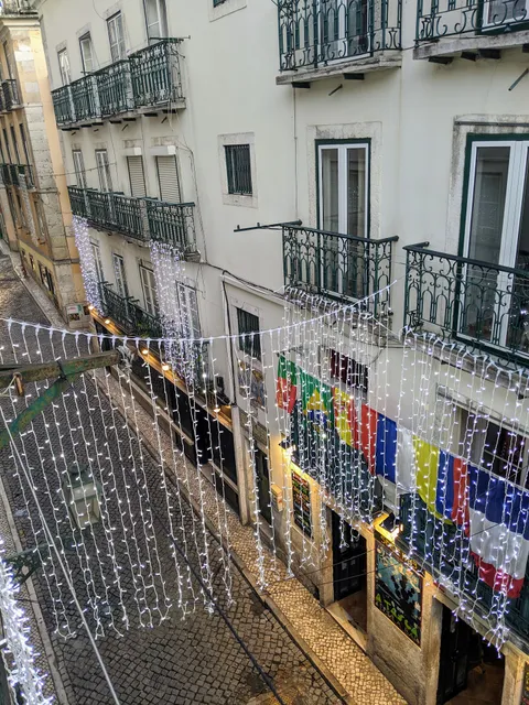 Blue Budget Apartments