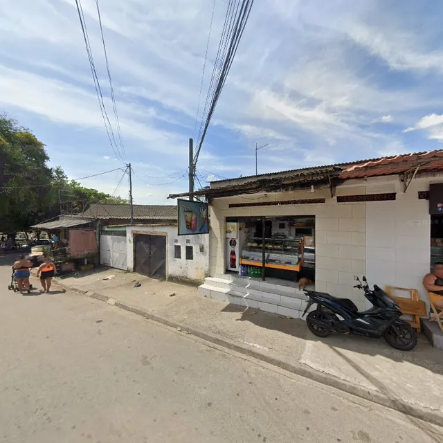 Padaria & Mercearia Renascer