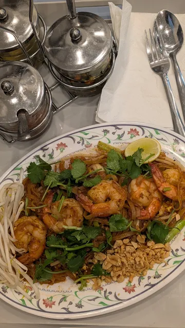 Sweet Rice and Spice