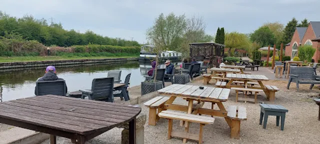 The Mad Hatters Tearooms