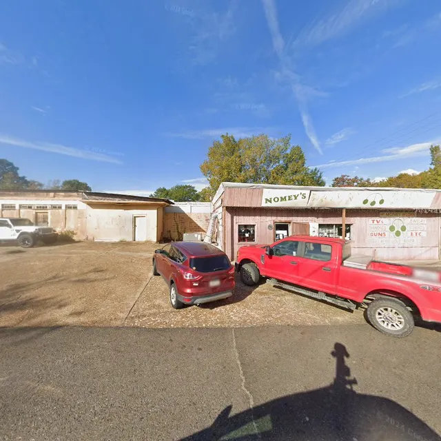 Nomey's Pawn & Gun Shop