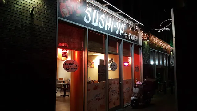 Sushi-ya Emmen