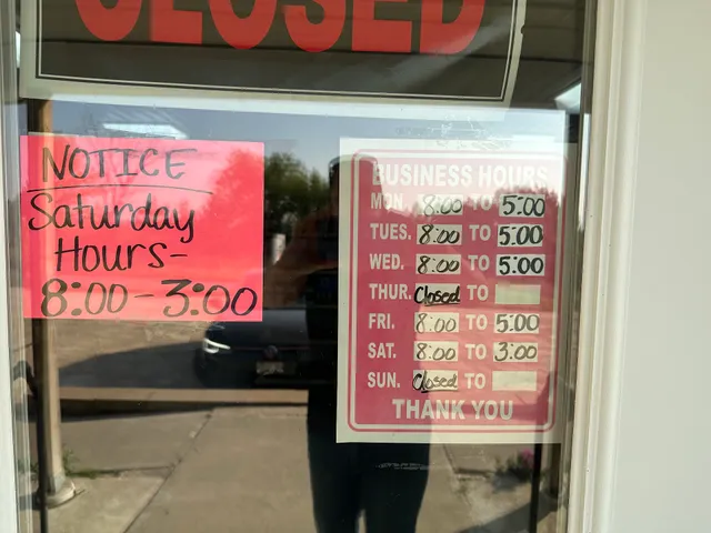 Xtra Discount Grocery (Amish)