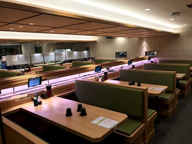 Shintake (3rd floor@Osaka Bay Tower)