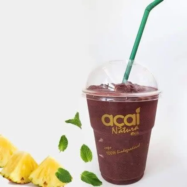 Açaí Natura - Chiado