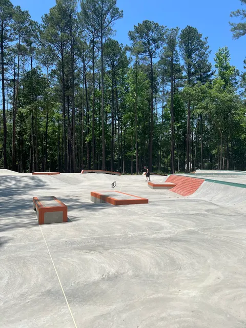 Irmo Skate Park