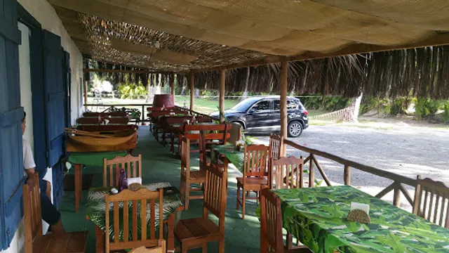 Restaurante Garapocaia