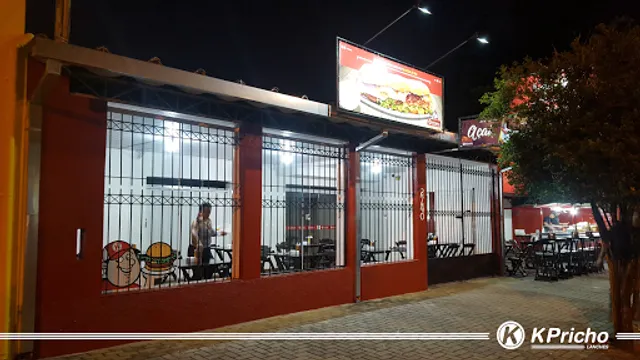 K Pricho S. J. Campos / Sul