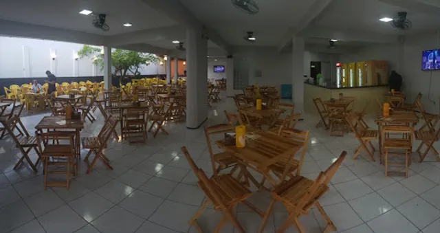 Club do Espetinho Bar & Restô