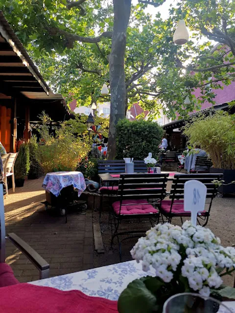 Gaststätte Zur Woipress