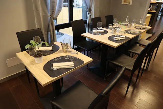 Senese Pizza Napoletana in Evoluzione