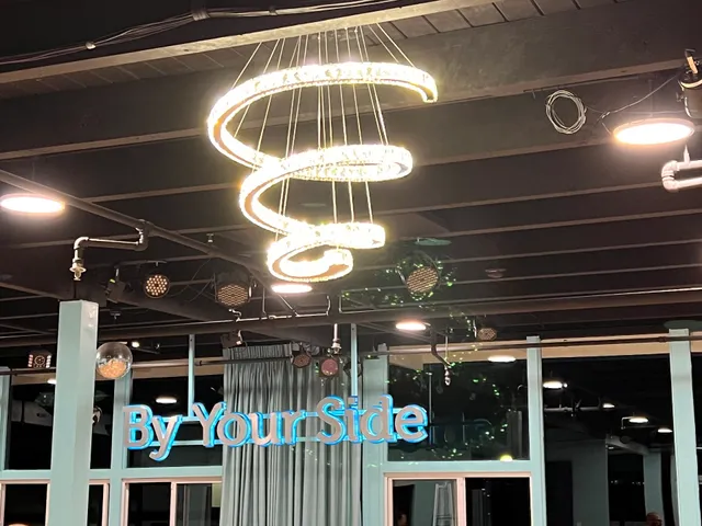 By Your Side Dance Studio Marina Del Rey