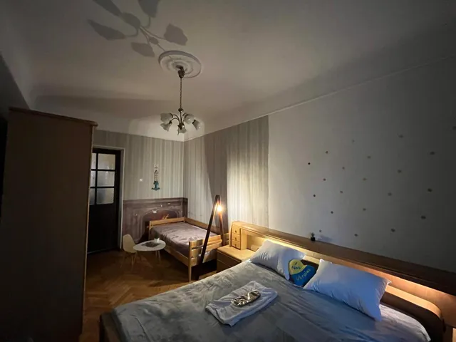 АрАрАт Кловская Апартментс