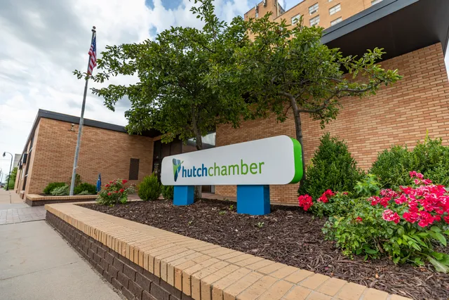 Hutchinson/Reno County Chamber of Commerce