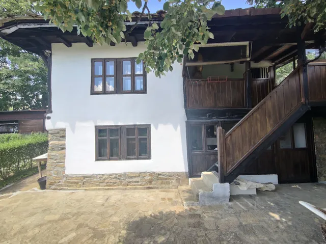 Дургунската къща