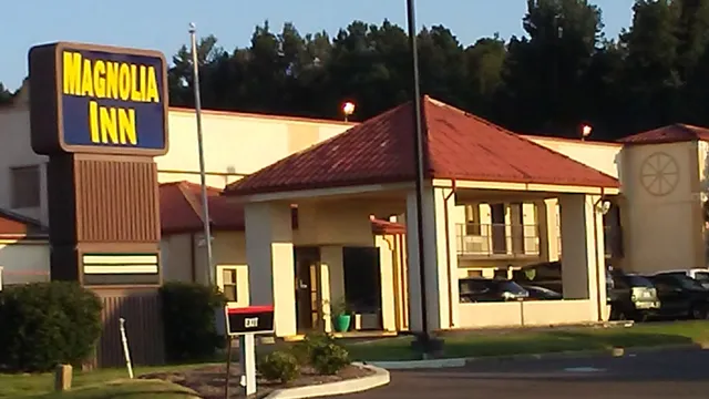 Magnolia Inn