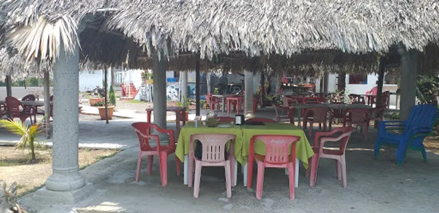 Restaurante y Cocteleria "El Che"