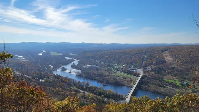 State Game Lands No.168