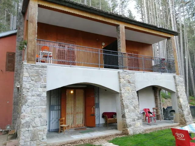 Il Sentiero Lorica B&B