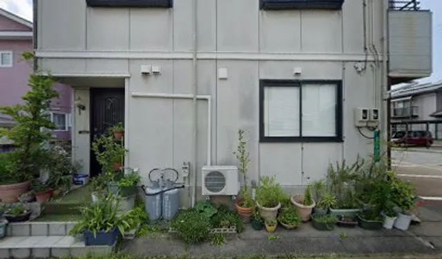 2-chōme-19-7 Kamifugo