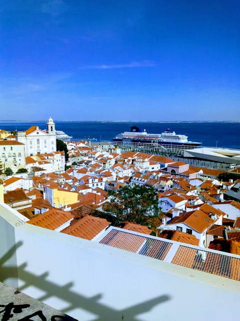 Portugal Ways Alfama River Apartments