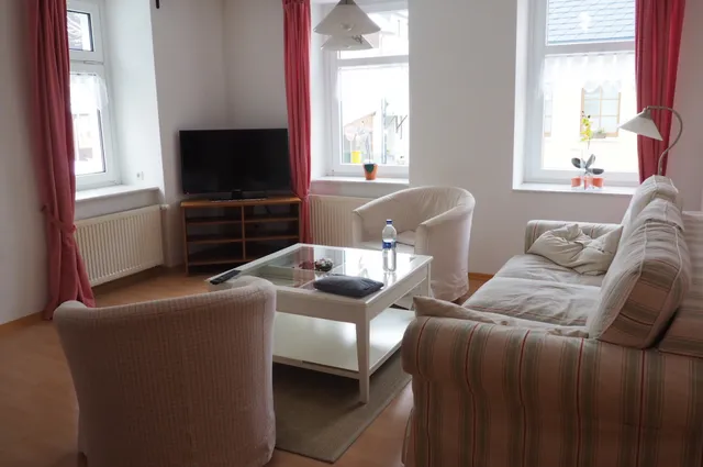 Apartments Haus Sebastian