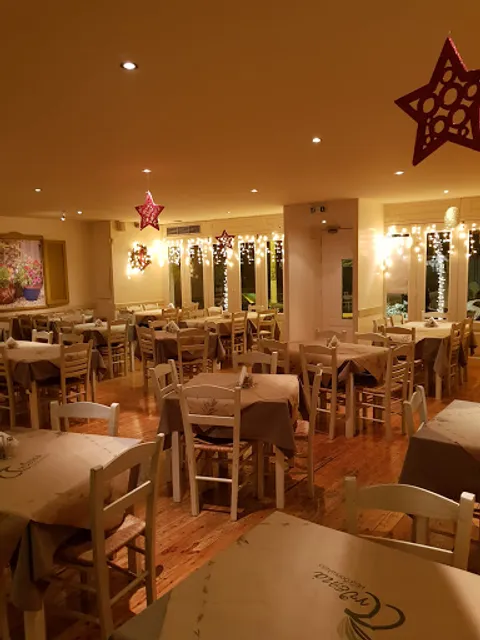 «Ανθελιά με Ψάρι & Κρέας»