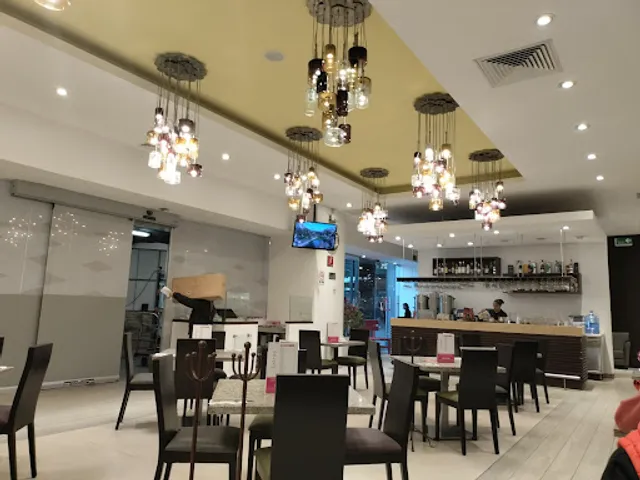 Restaurante Liverpool