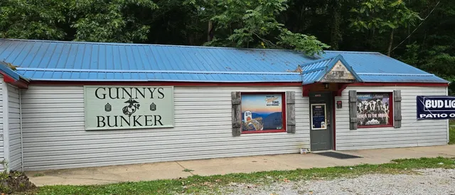 Gunny's Bunker