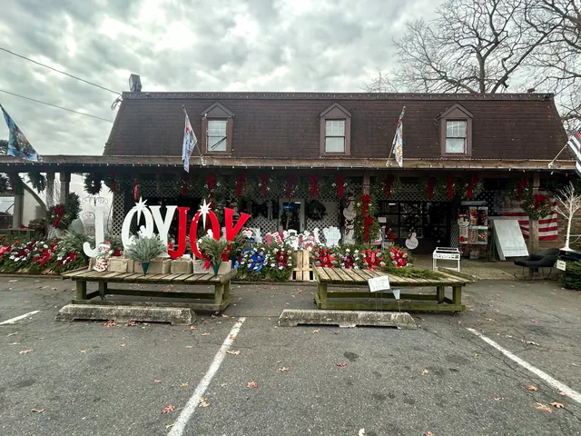 Joe's Farm Market & Garden Center