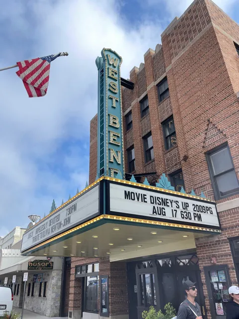 West Bend Farmers Market