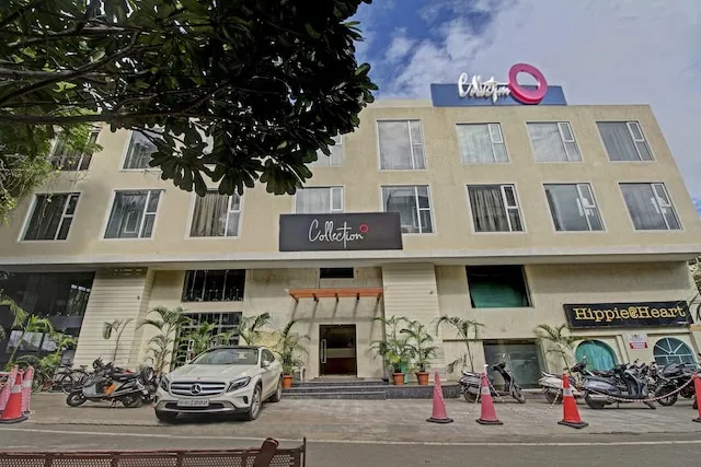 Collection O Bhandarkar Rd Near Shaniwar Wada